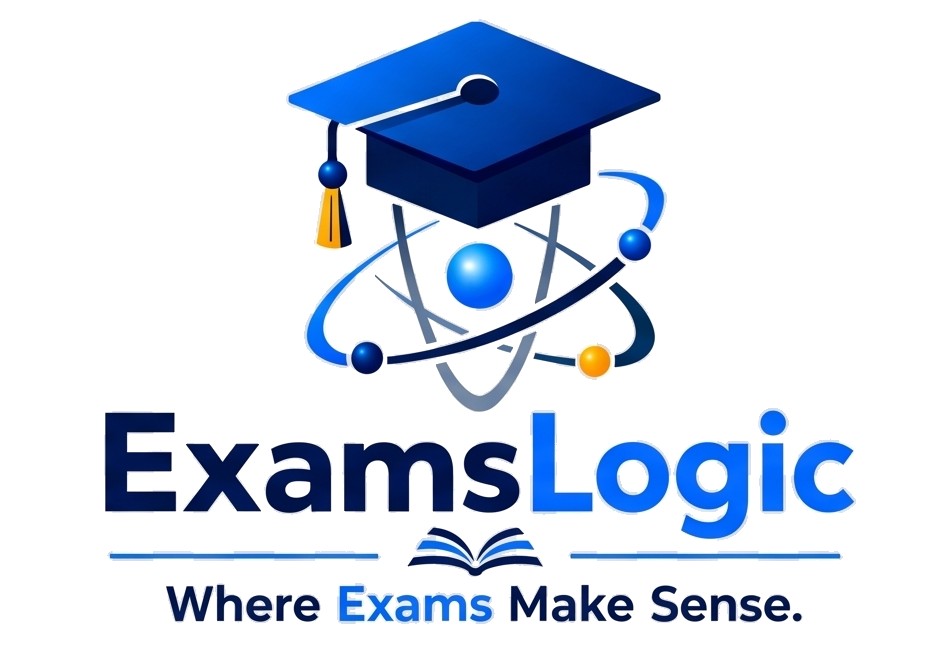 ExamsLogic